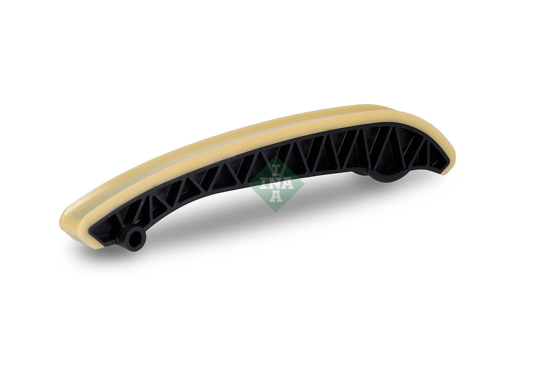 Schaeffler INA 555 0021 10 Įtempiklio kreiptuvas, pavaros grandinė