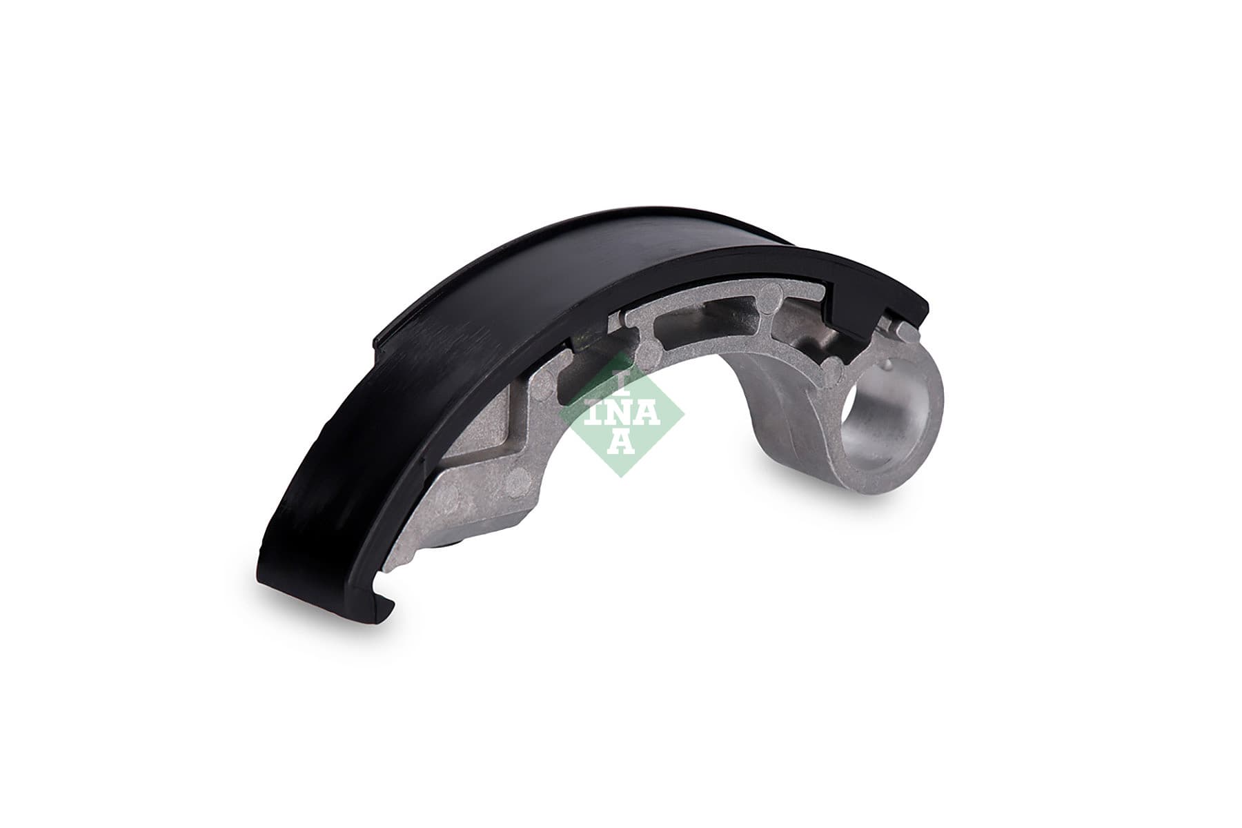 Schaeffler INA 555 0031 10 Įtempiklio kreiptuvas, pavaros grandinė