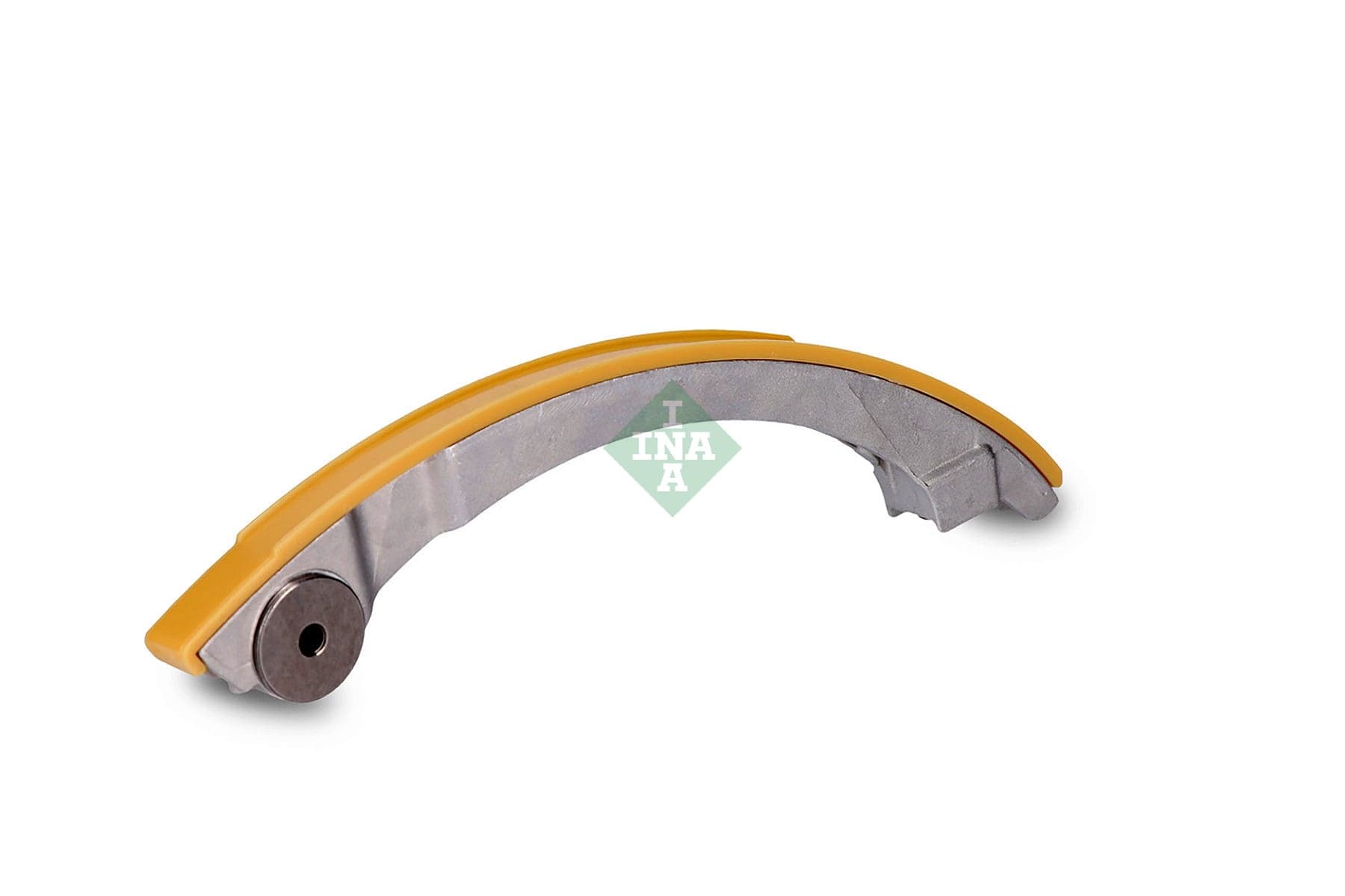 Schaeffler INA 555 0553 10 Įtempiklio kreiptuvas, pavaros grandinė