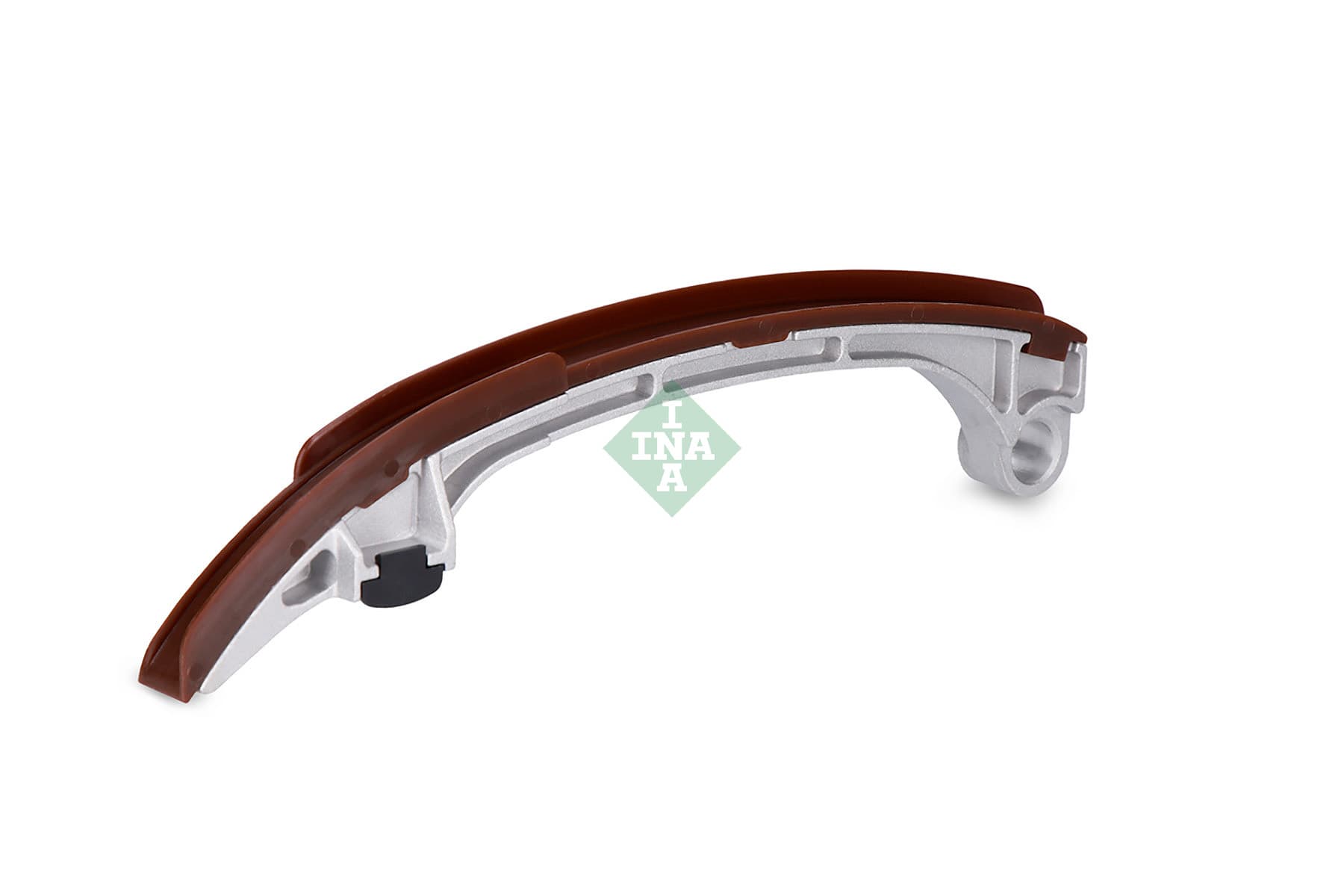 Schaeffler INA 555 0557 10 Įtempiklio kreiptuvas, pavaros grandinė