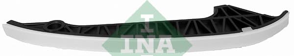 Schaeffler INA 555 0568 10 Įtempiklio kreiptuvas, pavaros grandinė