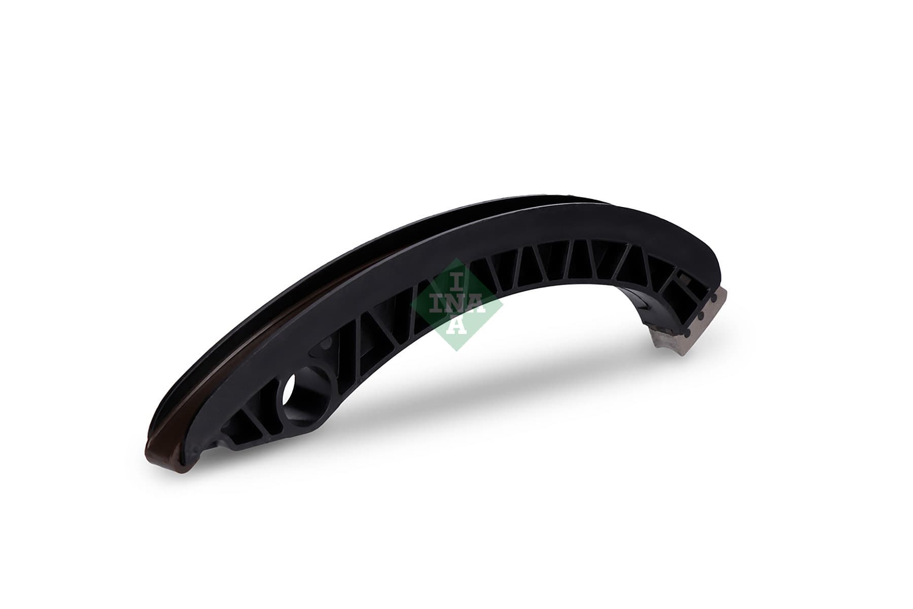 Schaeffler INA 555 0602 10 Įtempiklio kreiptuvas, pavaros grandinė
