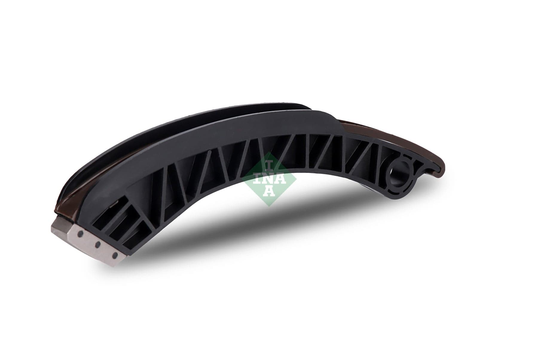 Schaeffler INA 555 0603 10 Įtempiklio kreiptuvas, pavaros grandinė