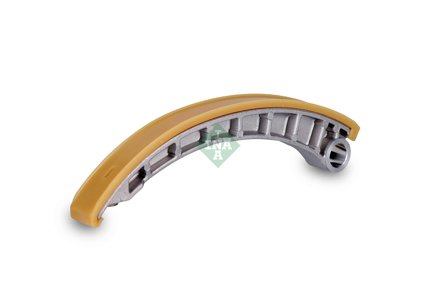 Schaeffler INA 555 0611 10 Įtempiklio kreiptuvas, pavaros grandinė