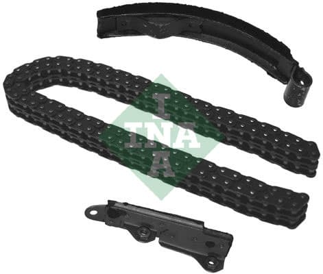 Schaeffler INA 558 0020 10 Pavaros grandinės komplektas