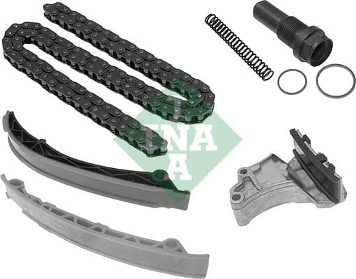 Pavaros grandinės komplektas — Schaeffler INA 559 0046 10