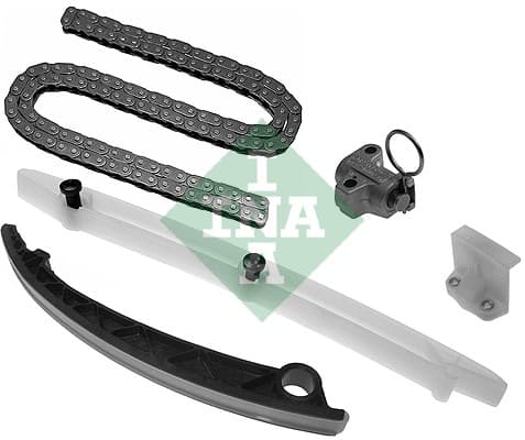 Pavaros grandinės komplektas — Schaeffler INA 559 0057 10