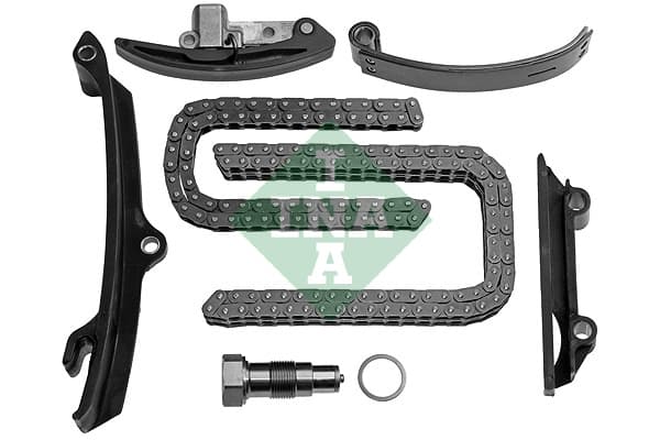Pavaros grandinės komplektas — Schaeffler INA 559 0071 10