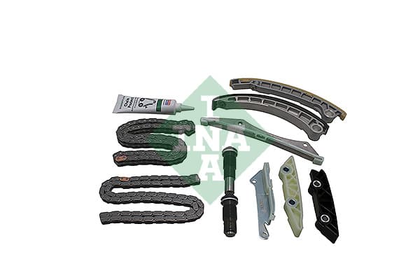 Pavaros grandinės komplektas — Schaeffler INA 559 1011 21