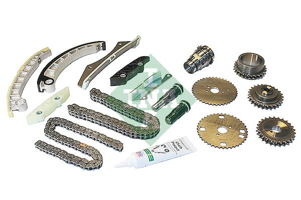 Pavaros grandinės komplektas — Schaeffler INA 559 1011 31