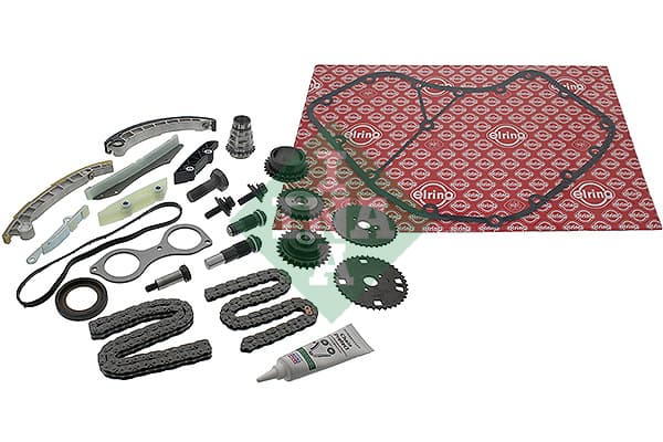 Pavaros grandinės komplektas — Schaeffler INA 559 1011 51