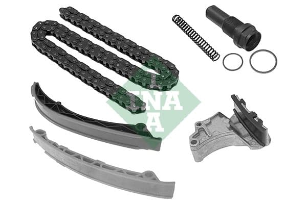 Pavaros grandinės komplektas — Schaeffler INA 559 1846 20
