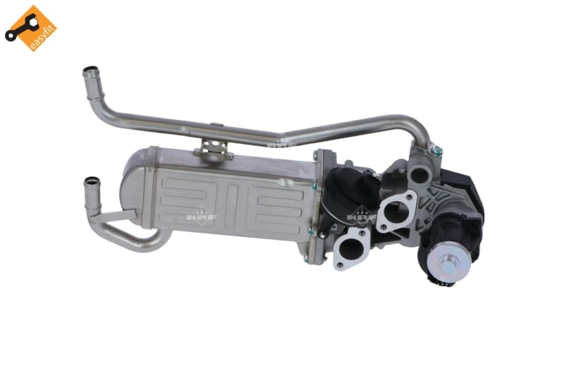 EGR vožtuvas — NRF 48215