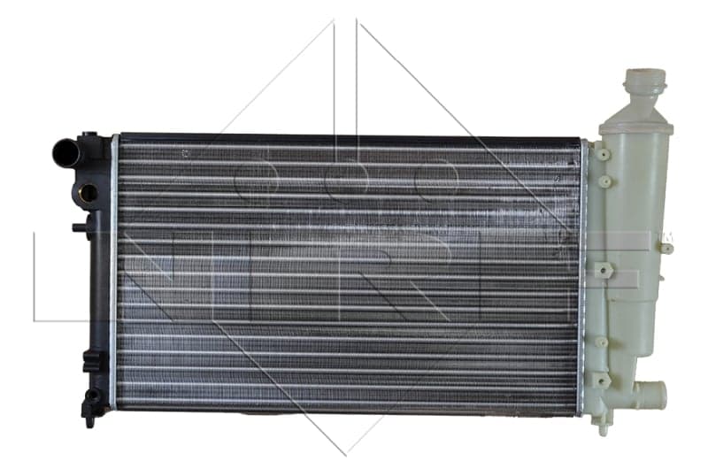 Variklio aušinimo radiatorius — NRF 50471