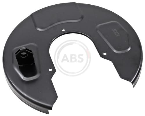 A.B.S. 11368 Stabdžių diskas apsauginis skydas