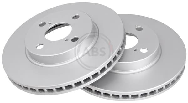 Brake rotor image