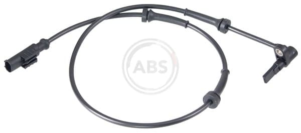 Rato greičio jutiklis — A.B.S. 30677