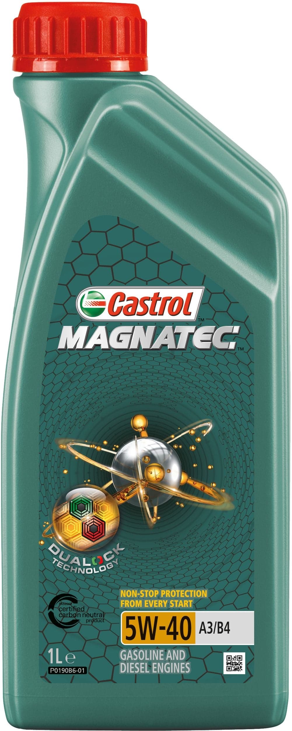 CASTROL 469873 Variklio alyva