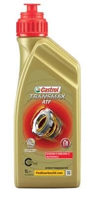 CASTROL 469577 Hidraulinė alyva