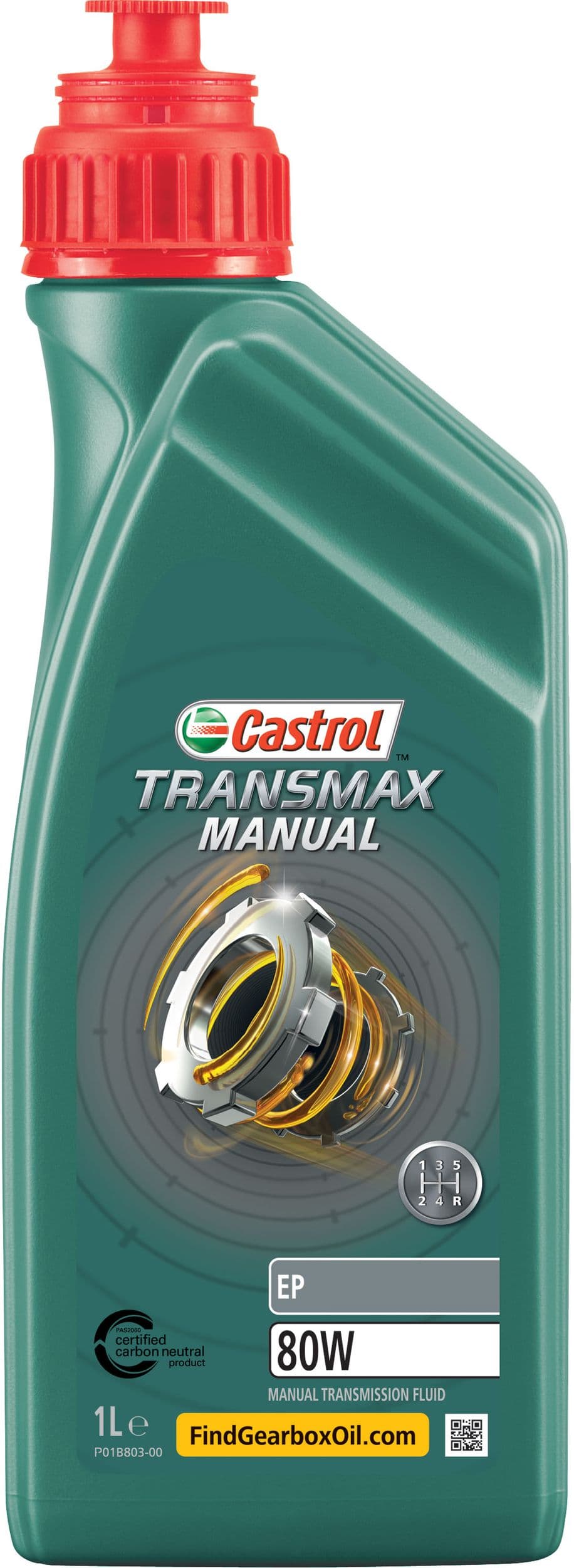 CASTROL 470278 Hidraulinė alyva
