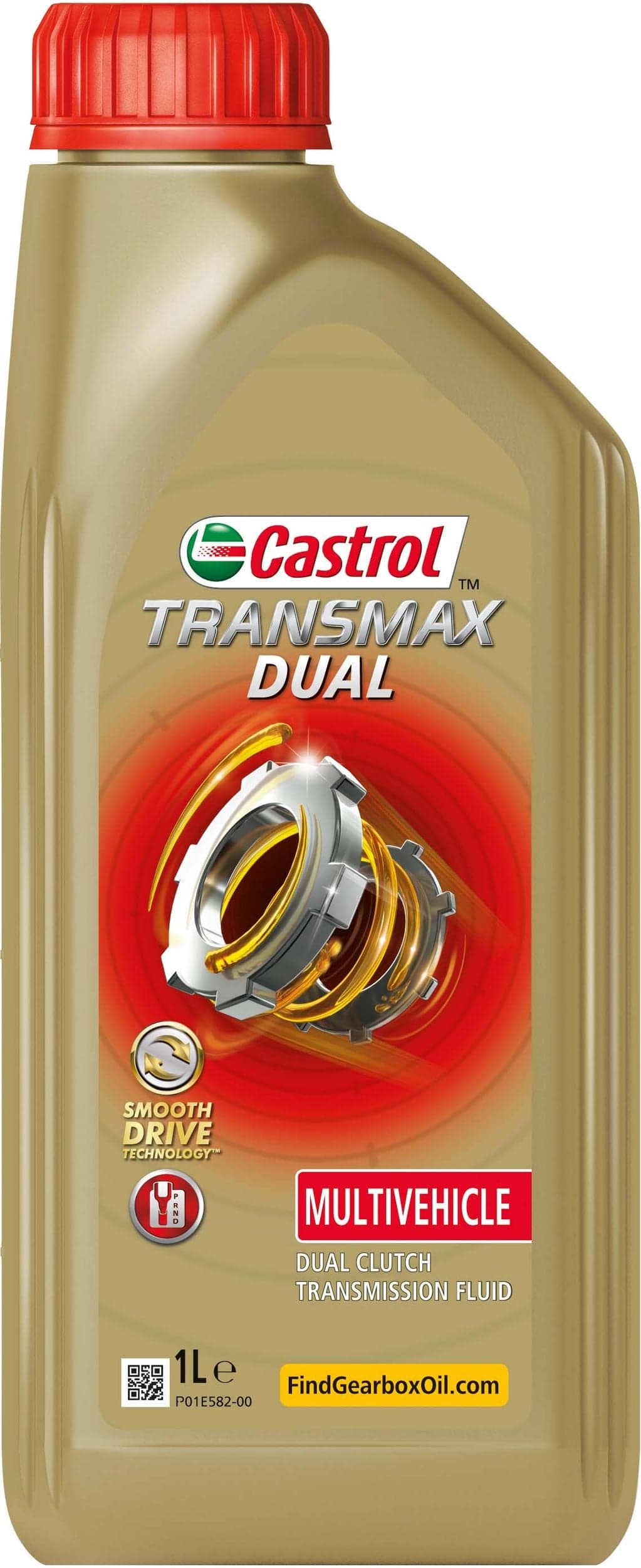 CASTROL 470064 Pavarų dėžės alyva