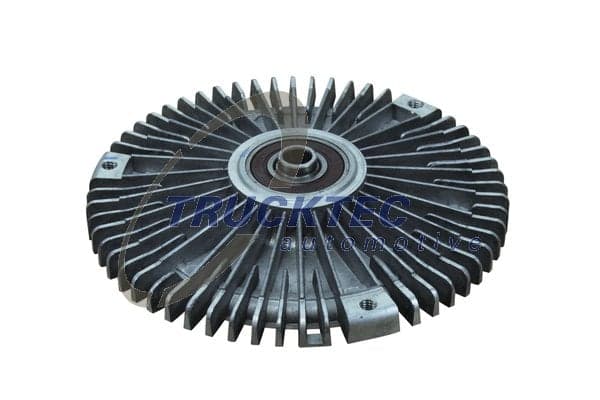 Radiatoriaus ventiliatoriaus sankaba — TRUCKTEC AUTOMOTIVE 02.19.215