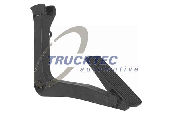 TRUCKTEC AUTOMOTIVE 02.27.008 Akceleratoriaus pedalas
