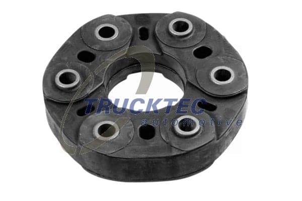 TRUCKTEC AUTOMOTIVE 02.34.052 Kardaninio veleno jungtis