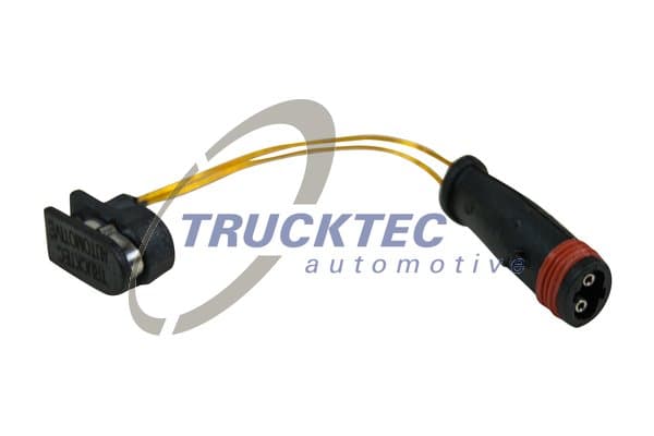 Stabdžių trinkelių susidėvėjimo daviklis — TRUCKTEC AUTOMOTIVE 02.42.094