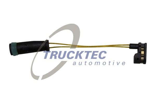 TRUCKTEC AUTOMOTIVE 02.42.095 Stabdžių trinkelių susidėvėjimo daviklis