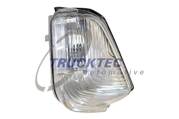 TRUCKTEC AUTOMOTIVE 02.58.364 Indikatorius korpusas