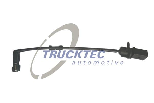 TRUCKTEC AUTOMOTIVE 07.42.099 Stabdžių trinkelių susidėvėjimo daviklis