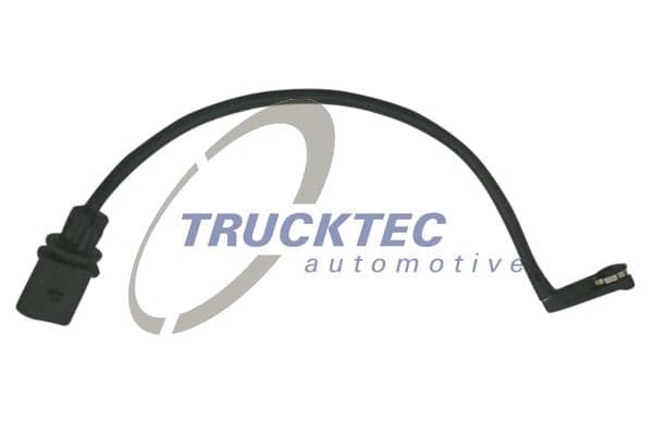 TRUCKTEC AUTOMOTIVE 07.42.100 Stabdžių trinkelių susidėvėjimo daviklis