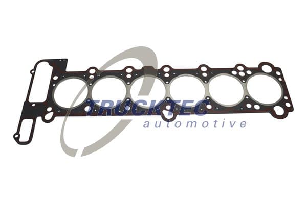 TRUCKTEC AUTOMOTIVE 08.10.007 Cilindro galvos tarpiklis
