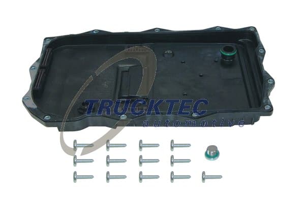 Alyvos karteris, automatinė transmisija — TRUCKTEC AUTOMOTIVE 08.25.026
