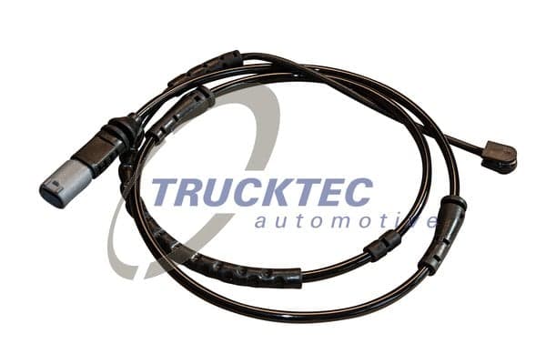 TRUCKTEC AUTOMOTIVE 08.34.180 Stabdžių trinkelių susidėvėjimo daviklis