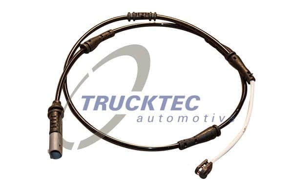 TRUCKTEC AUTOMOTIVE 08.34.184 Stabdžių trinkelių susidėvėjimo daviklis