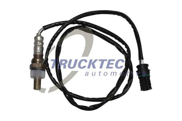 TRUCKTEC AUTOMOTIVE 08.39.044 Lambda zondas