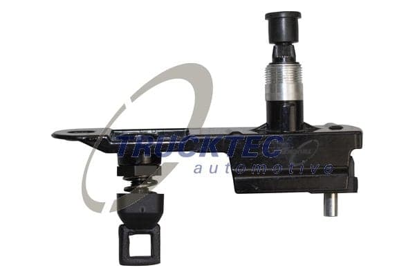 TRUCKTEC AUTOMOTIVE Valytuvo trauklė