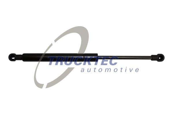 TRUCKTEC AUTOMOTIVE Kapoto dujinė spyruoklė