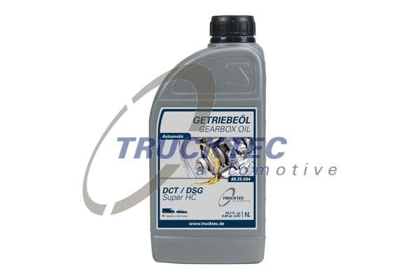 Alyva, automatinė pavarų dėžė (TRUCKTEC AUTOMOTIVE 88.25.004)