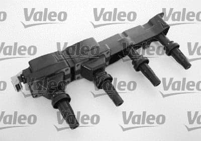 Uždegimo ritė — VALEO 245096