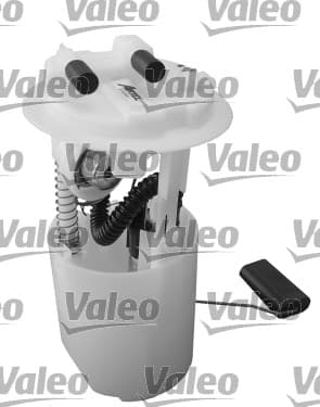 Degalų tiekimo blokas — VALEO 347004