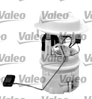 Degalų tiekimo blokas — VALEO 347007