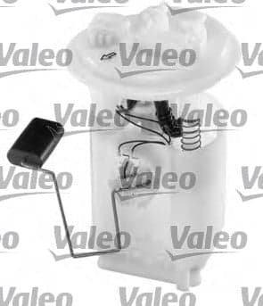 Degalų tiekimo blokas — VALEO 347065
