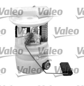 VALEO 347066 Degalų tiekimo blokas
