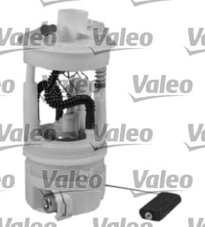 Degalų tiekimo blokas — VALEO 347077