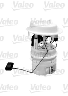 Degalų tiekimo blokas — VALEO 347111