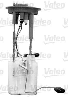 VALEO 347130 Degalų tiekimo blokas