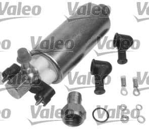 VALEO 347301 Kuro siurblys